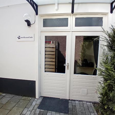 De Vier Linden Bed & Breakfast Vierlingsbeek ภายนอก รูปภาพ