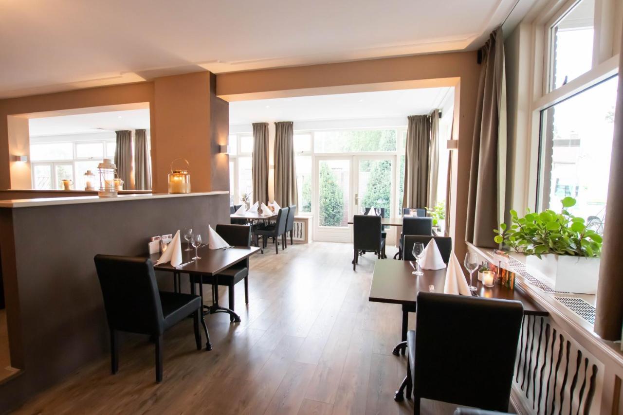 De Vier Linden Bed & Breakfast Vierlingsbeek ภายนอก รูปภาพ