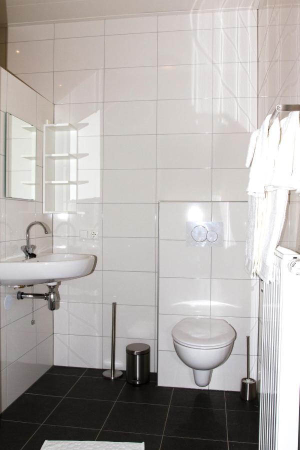 De Vier Linden Bed & Breakfast Vierlingsbeek ภายนอก รูปภาพ