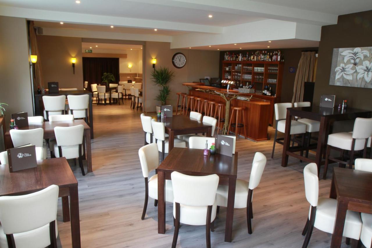 De Vier Linden Bed & Breakfast Vierlingsbeek ภายนอก รูปภาพ