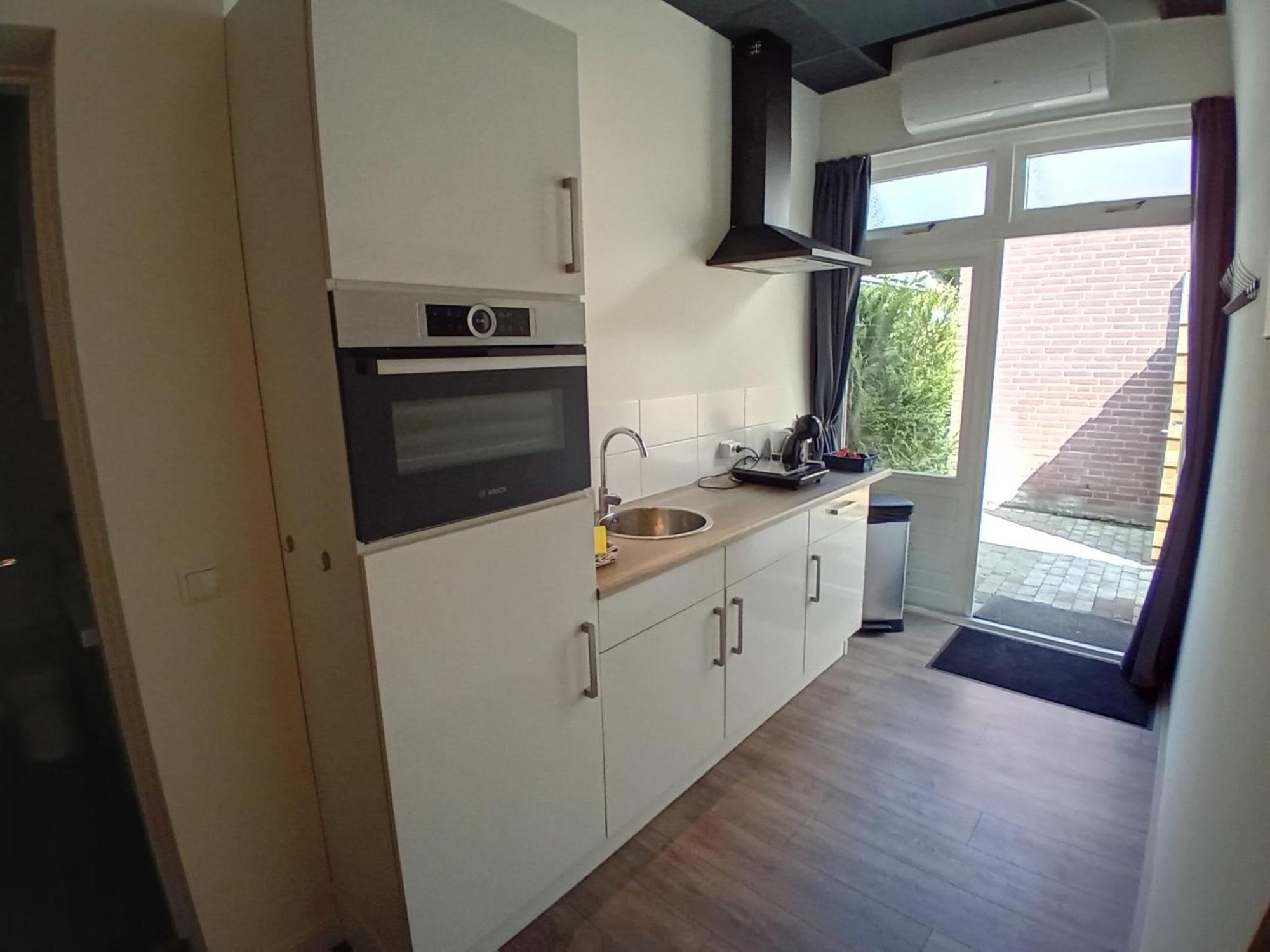 De Vier Linden Bed & Breakfast Vierlingsbeek ภายนอก รูปภาพ